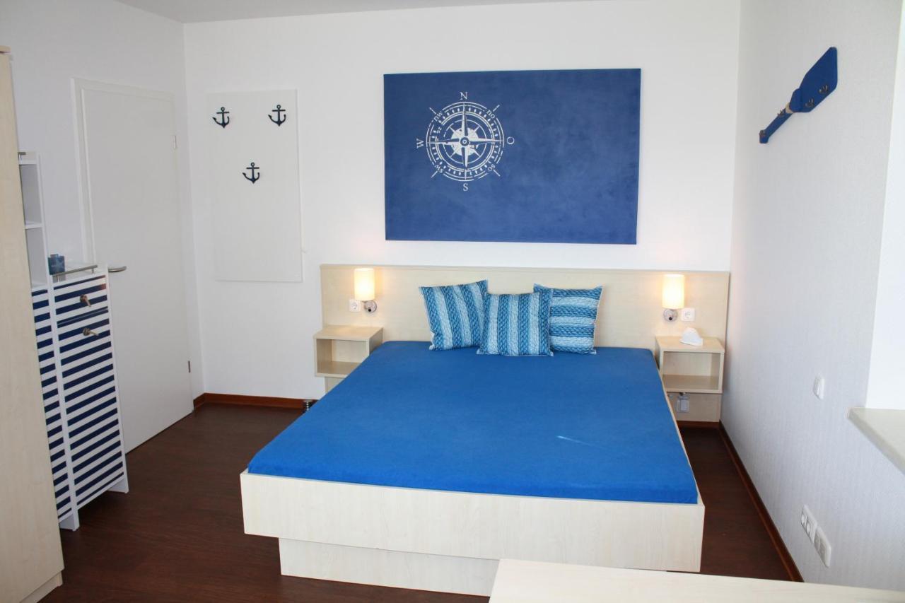 Kuestenzimmer II Graal-Mueritz Zewnętrze zdjęcie