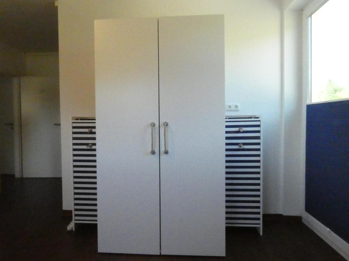Kuestenzimmer II Graal-Mueritz Zewnętrze zdjęcie