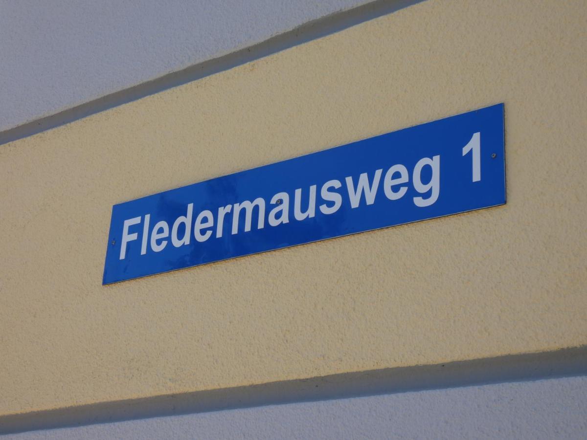 Kuestenzimmer II Graal-Mueritz Zewnętrze zdjęcie