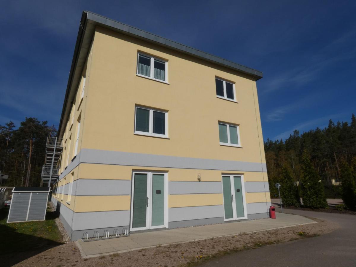 Kuestenzimmer II Graal-Mueritz Zewnętrze zdjęcie