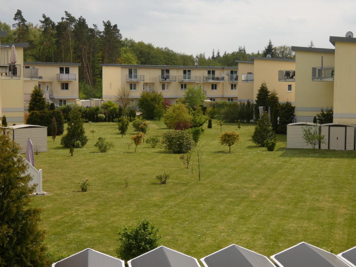 Kuestenzimmer II Graal-Mueritz Zewnętrze zdjęcie