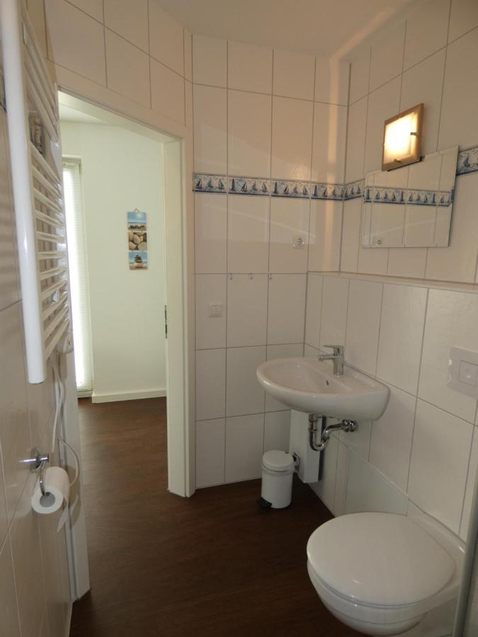 Kuestenzimmer II Graal-Mueritz Zewnętrze zdjęcie
