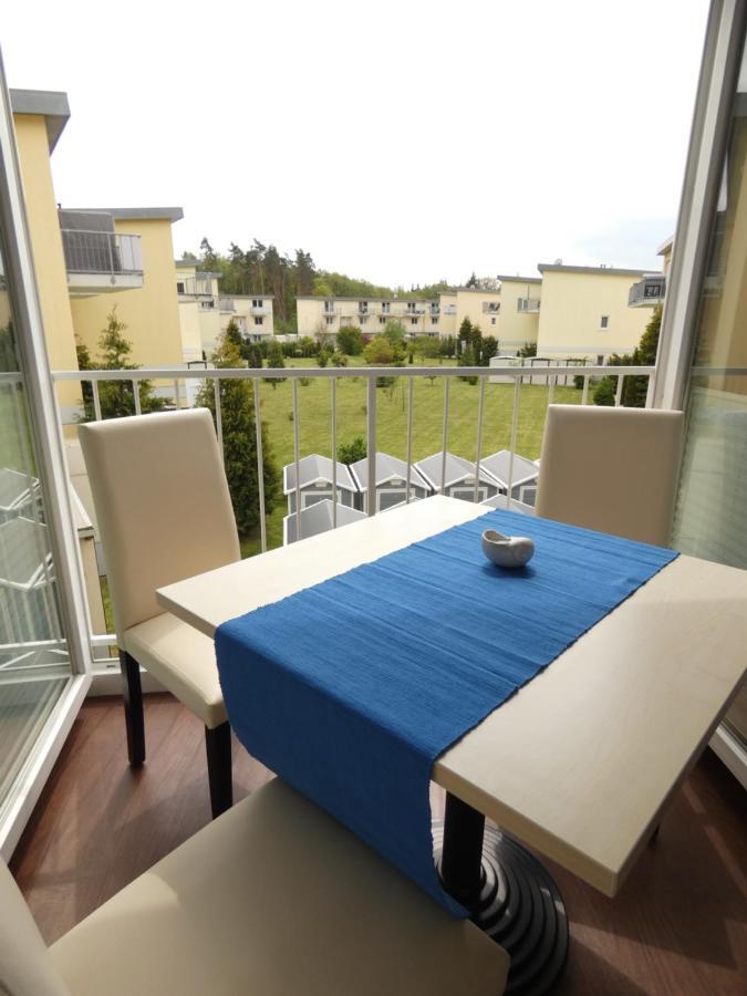 Kuestenzimmer II Graal-Mueritz Zewnętrze zdjęcie